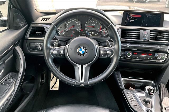 Used 2015 BMW M4 Coupe image 5