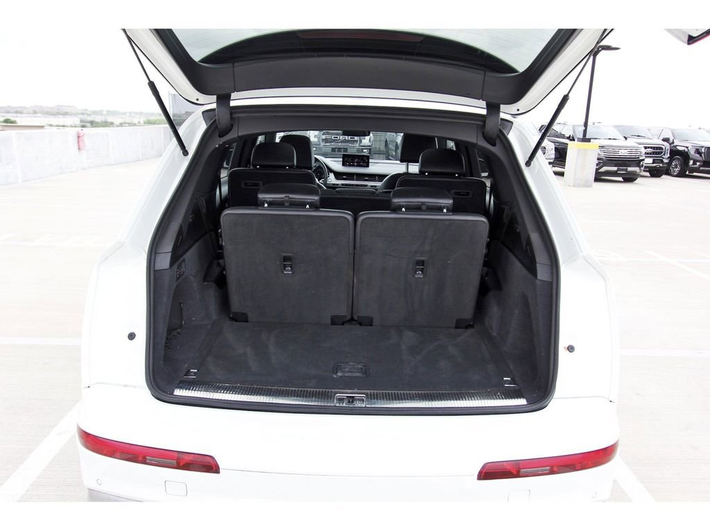 Used 2019 Audi Q7 2.0T Premium w/ Convenience Package image 31