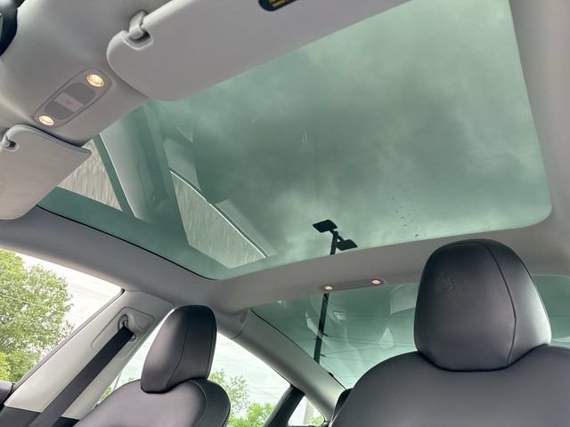 Used 2019 Tesla Model 3 Long Range RWD image 22