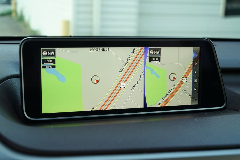 Used 2016 Lexus RX 450h AWD image 8