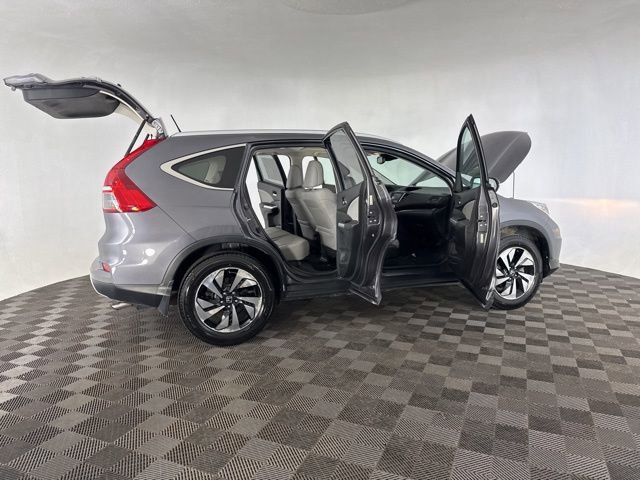 Used 2015 Honda CR-V Touring image 18