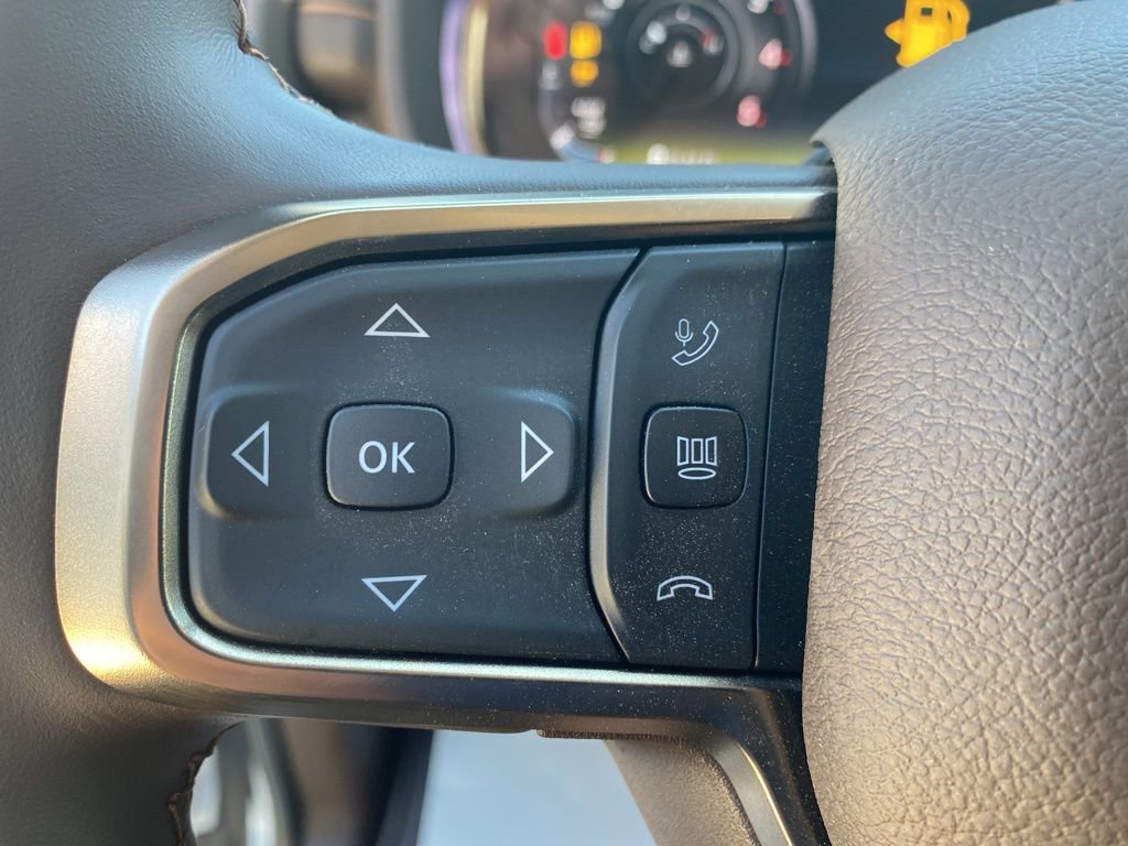 New 2026 RAM 2500 Limited image 36