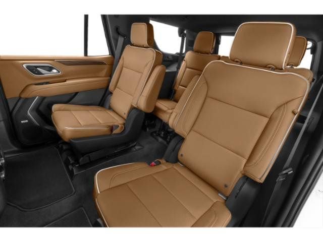 Certified 2024 Chevrolet Tahoe Premier image 17