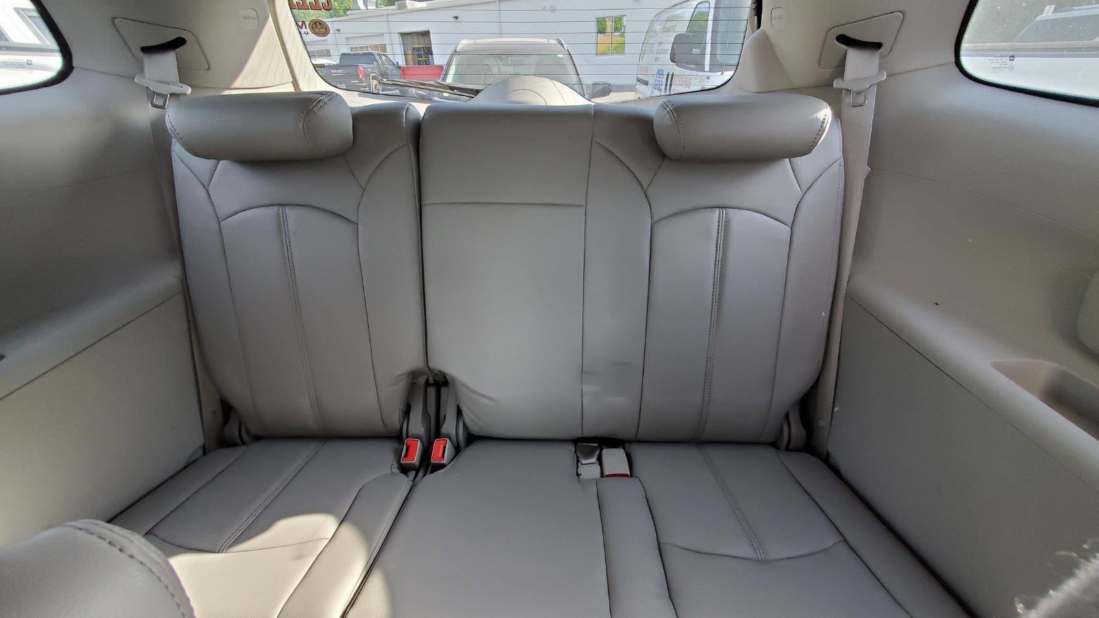 Used 2013 Buick Enclave Convenience w/ Trailering Provision Package image 7