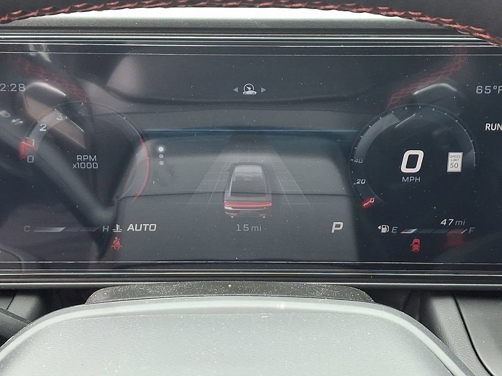 New 2026 Dodge Charger R/T w/ Performance Handling Group AWD/4WD image 16