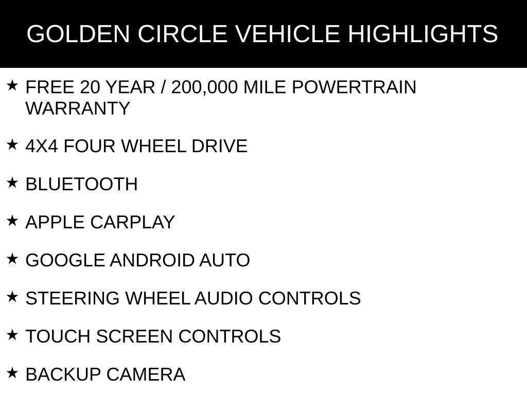 Used 2023 Jeep Gladiator Sport AWD/4WD image 2
