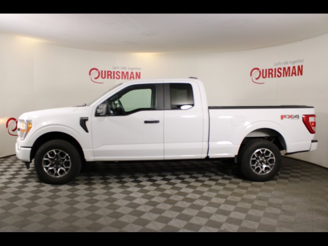 Used 2021 Ford F150 XL w/ Equipment Group 101A High AWD/4WD image 6