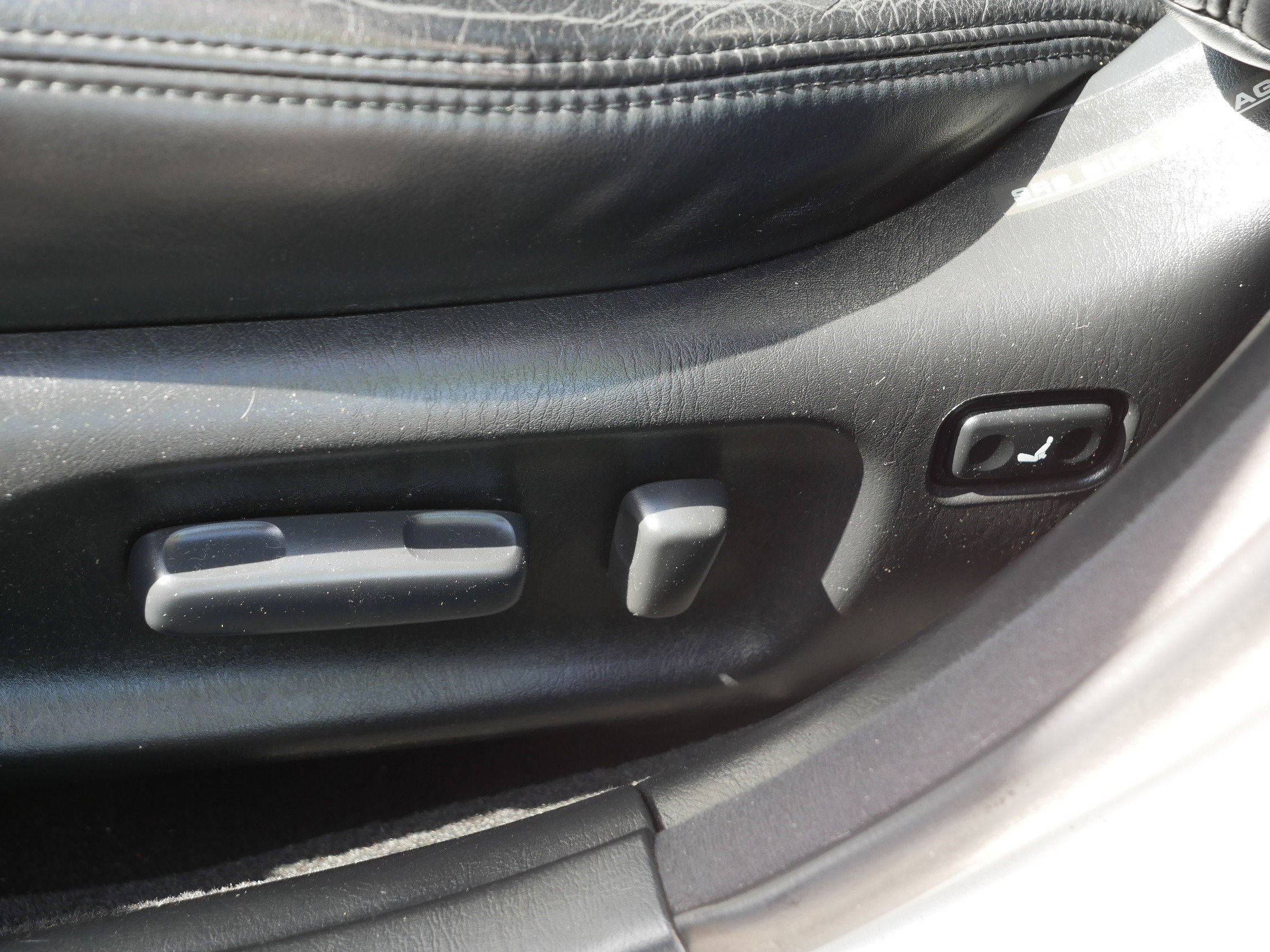 Used 2002 Lexus ES 330 FWD image 20