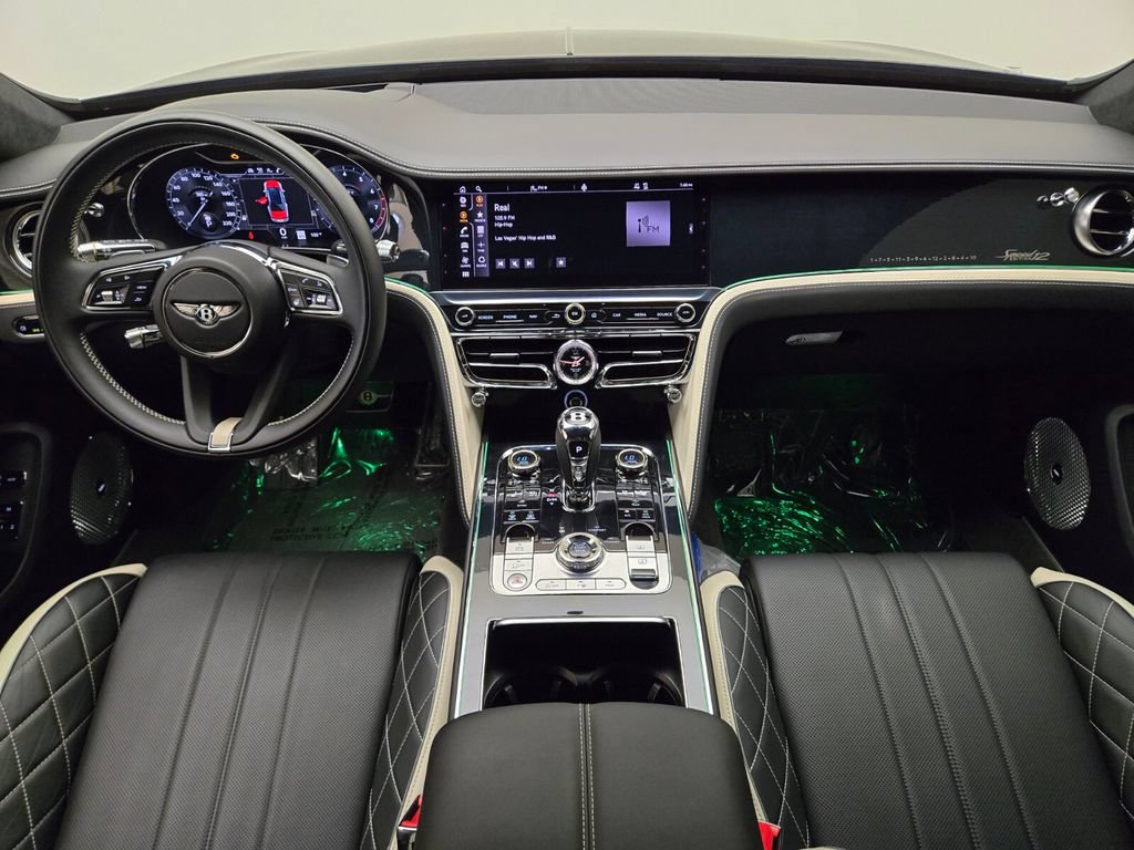 Certified 2024 Bentley Flying Spur W12 AWD/4WD image 21