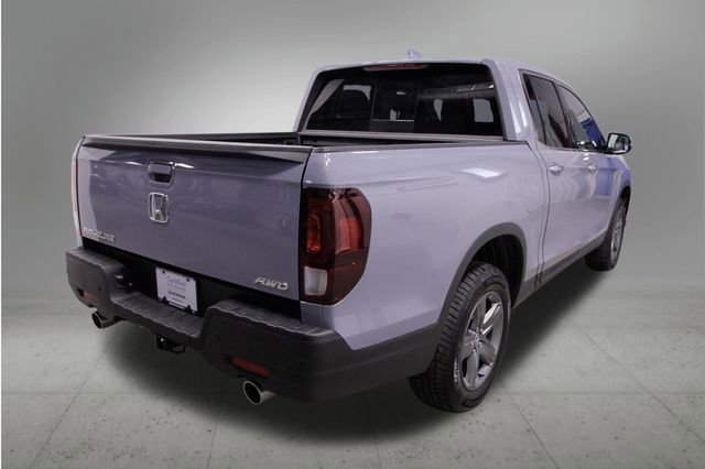 Certified 2023 Honda Ridgeline RTL-E image 6
