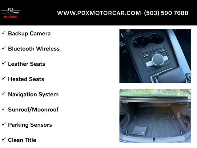 Used 2018 Audi S5 Premium Plus AWD/4WD image 11