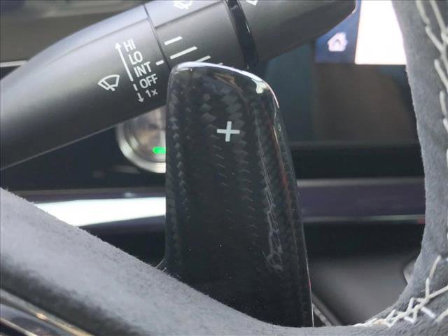 Certified 2025 Chevrolet Corvette Z06 w/ Stealth Interior Trim Package image 26