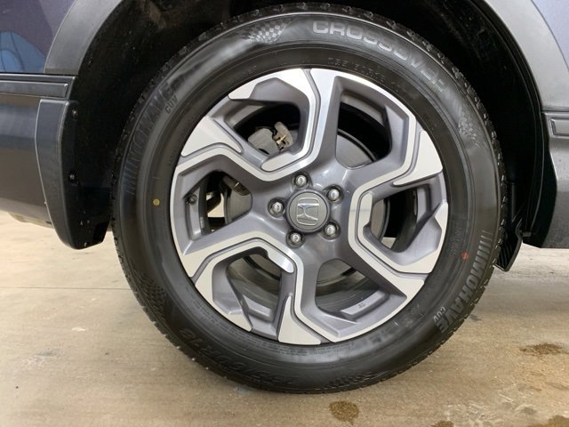 Used 2018 Honda CR-V EX image 38
