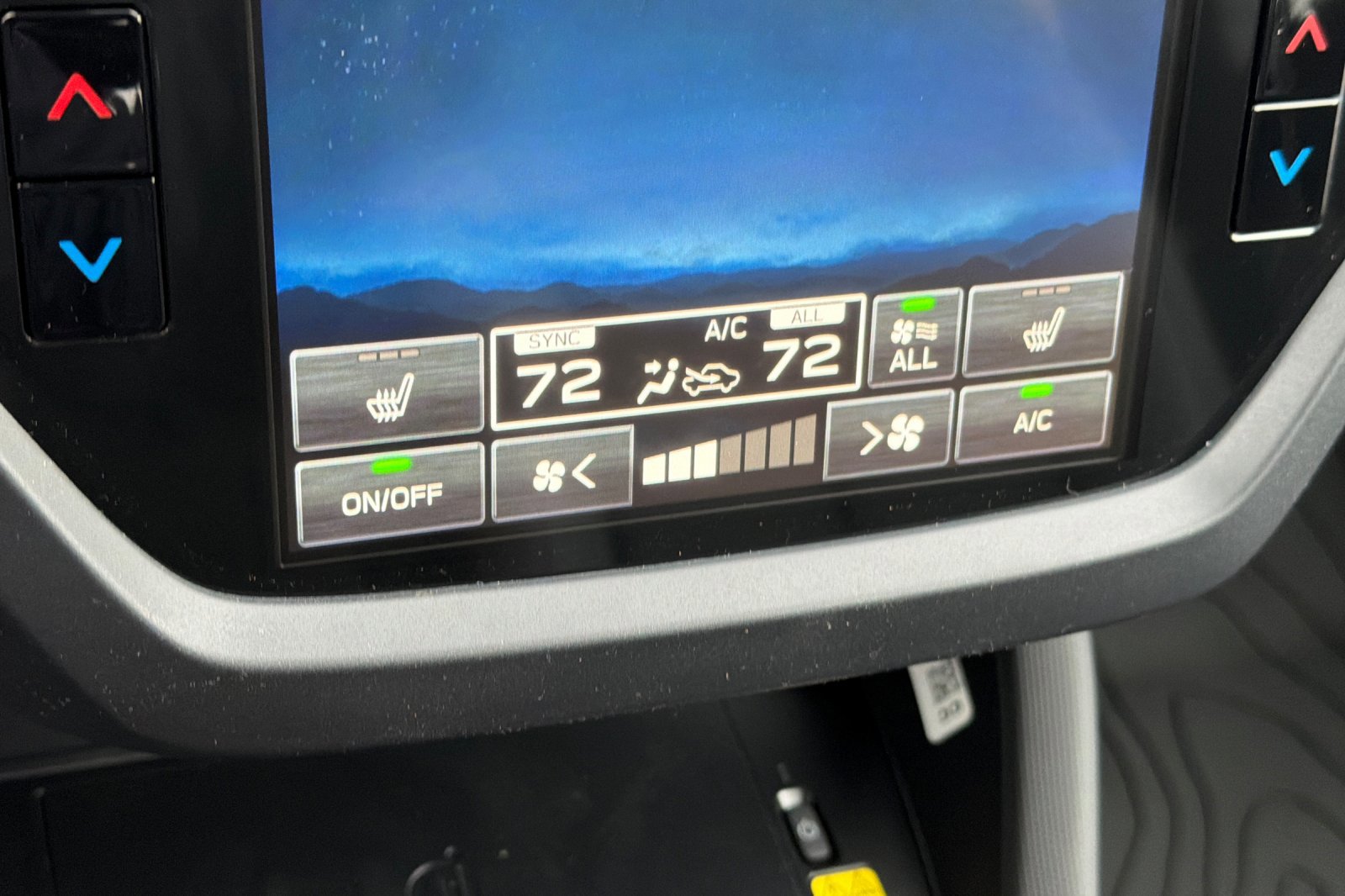 New 2026 Subaru Forester Sport image 20