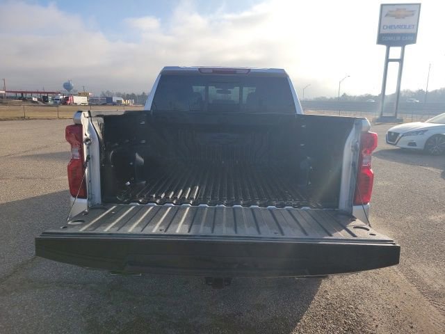 Used 2020 Chevrolet Silverado 1500 LT w/ All-Star Edition image 27