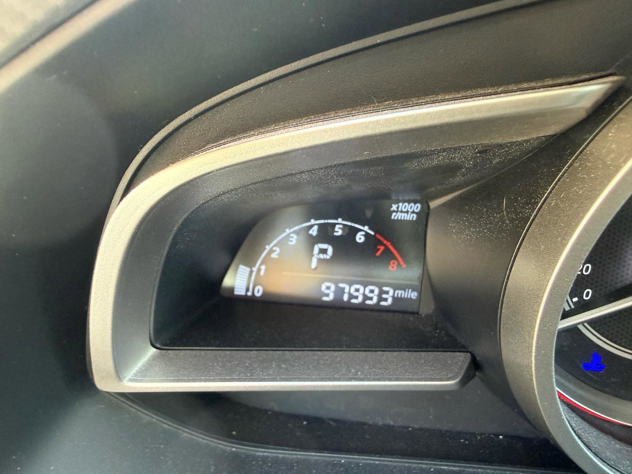 Used 2016 MAZDA MAZDA3 i Sport w/ Preferred Equipment Package FWD image 7