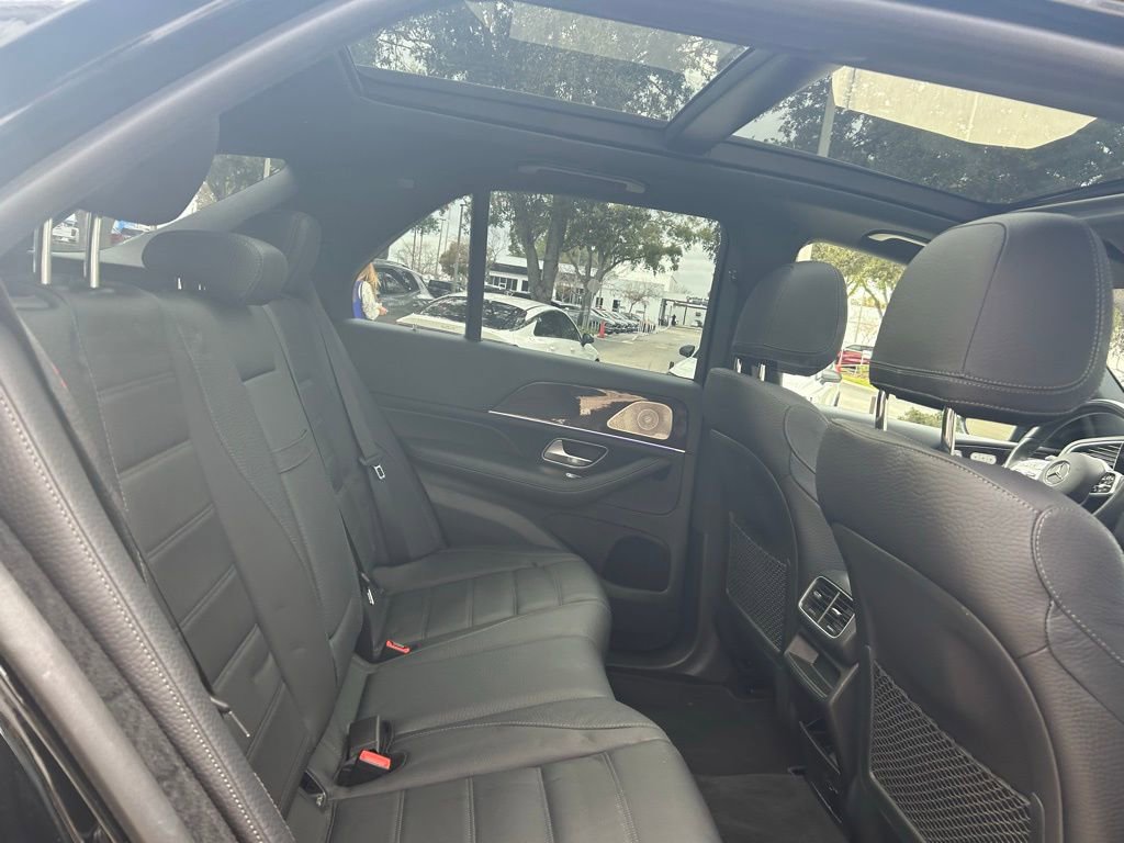 Used 2022 Mercedes-Benz GLE 350 4MATIC image 39