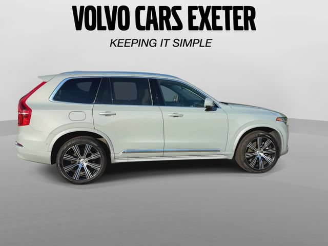 Certified 2025 Volvo XC90 T8 Plus AWD/4WD image 12