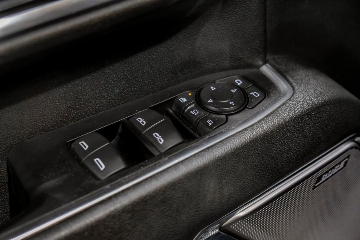 Used 2024 Chevrolet Silverado 2500 High Country w/ High Country Premium Package image 43