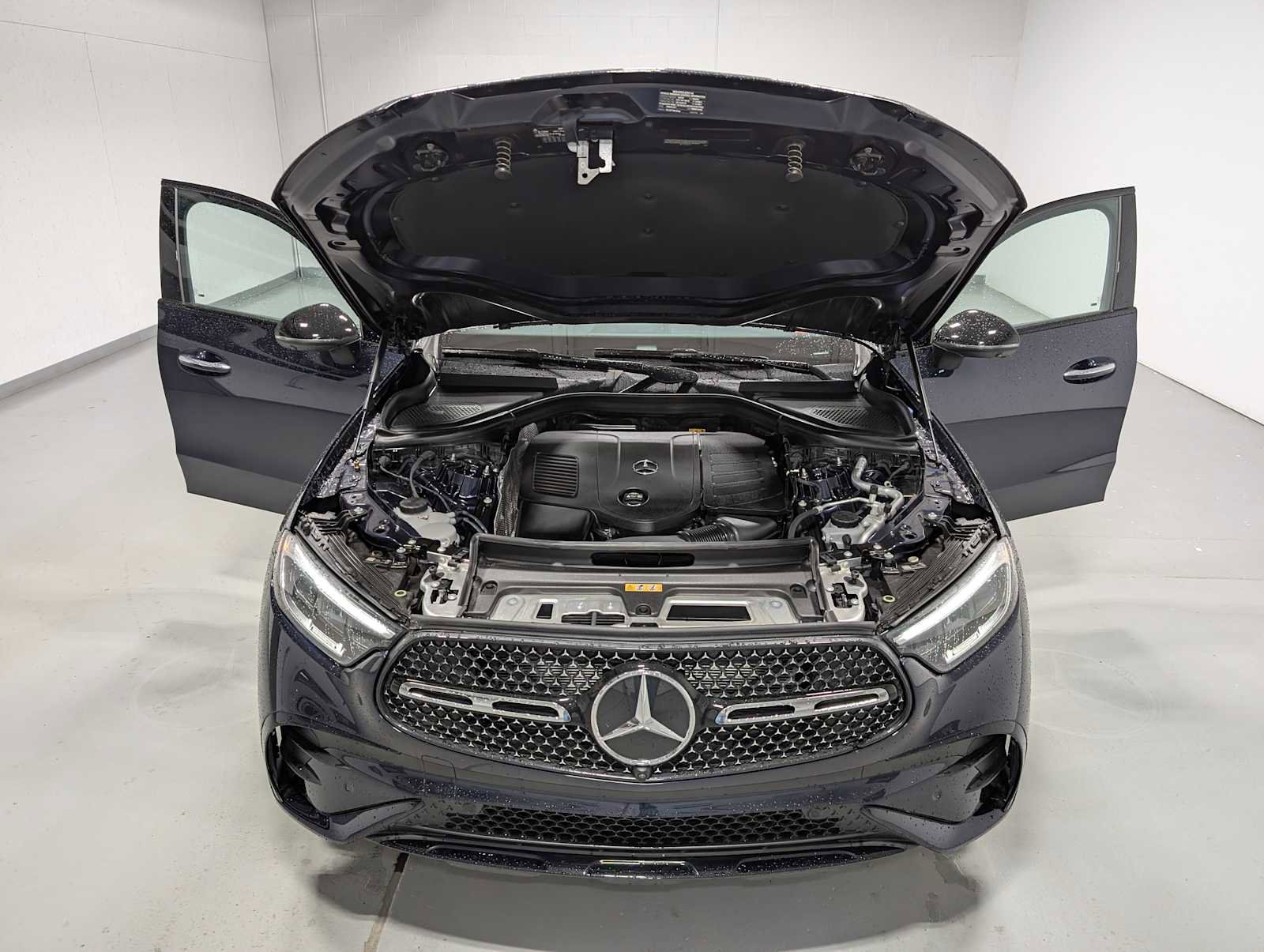 Certified 2023 Mercedes-Benz GLC 300 4MATIC image 13