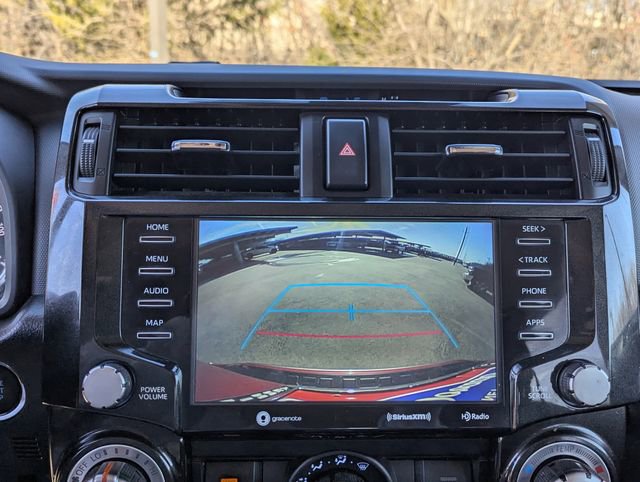 Used 2022 Toyota 4Runner TRD Off-Road Premium w/ Moonroof Package image 8