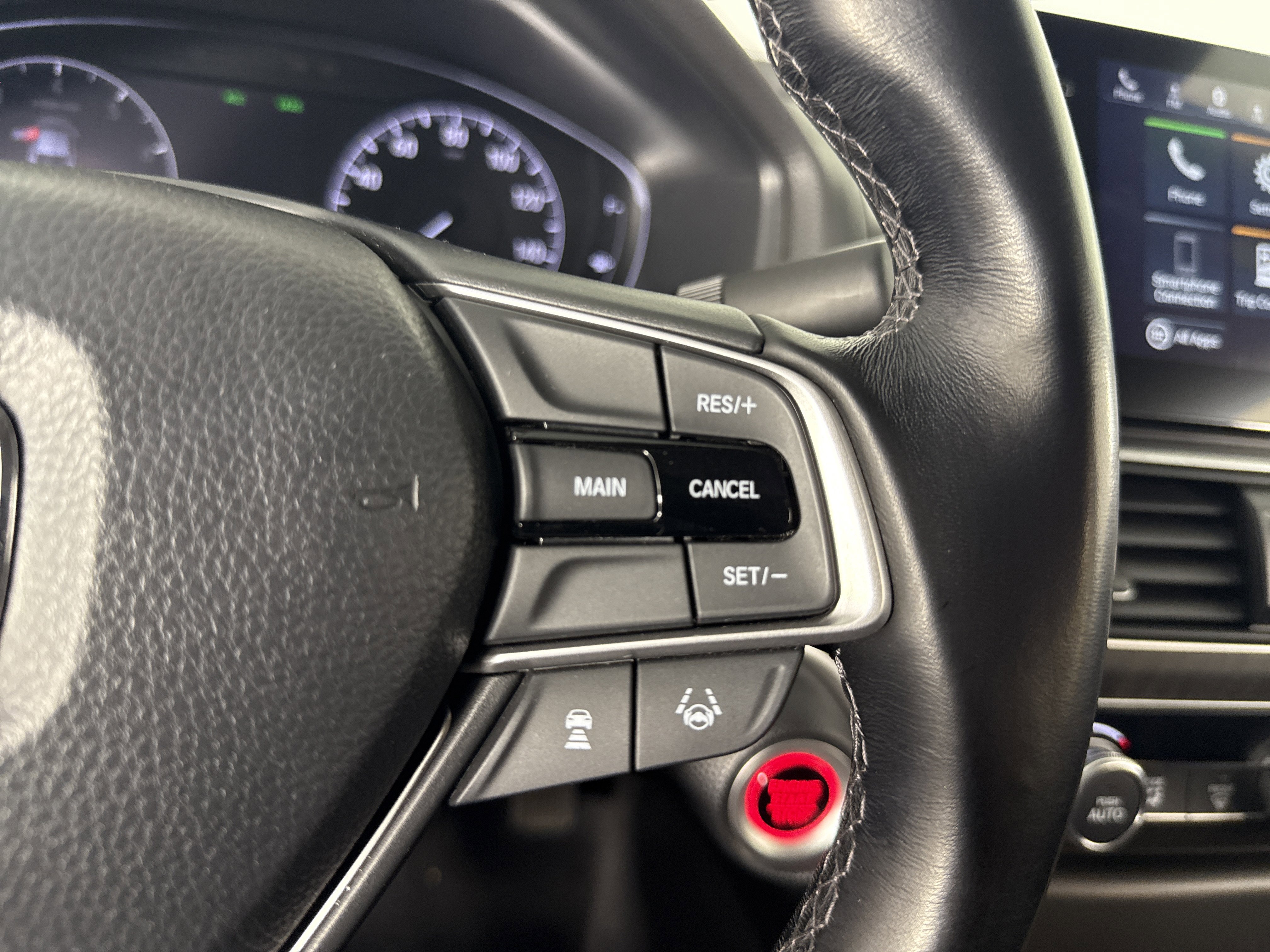 Used 2020 Honda Accord EX-L image 32