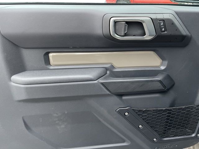 New 2025 Ford Bronco Base image 12