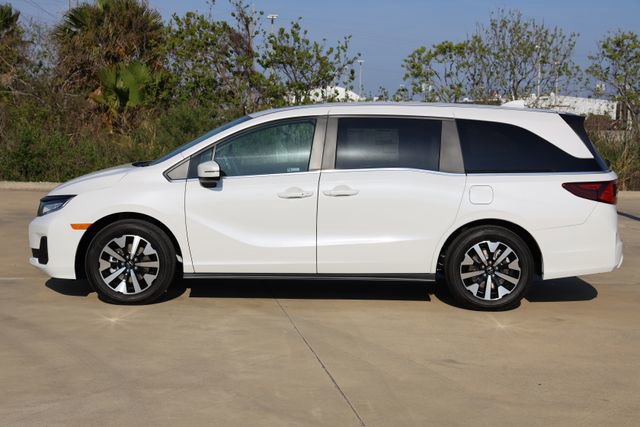 New 2026 Honda Odyssey EX-L image 5
