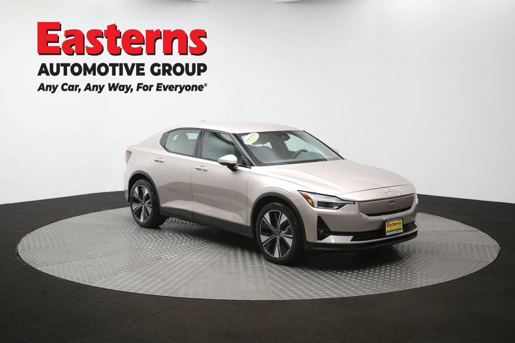Used 2024 Polestar Polestar 2 AWD/4WD image 49