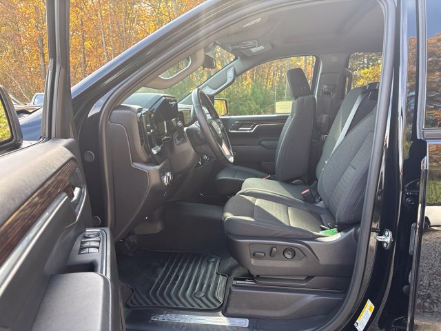 Used 2024 GMC Sierra 1500 Elevation AWD/4WD image 26