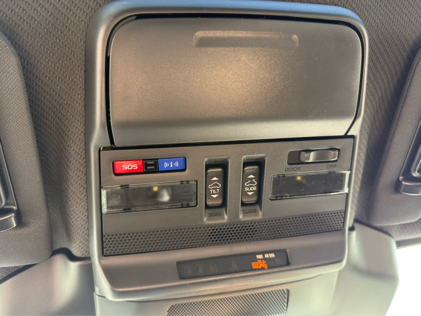 New 2026 Subaru Outback Limited image 31