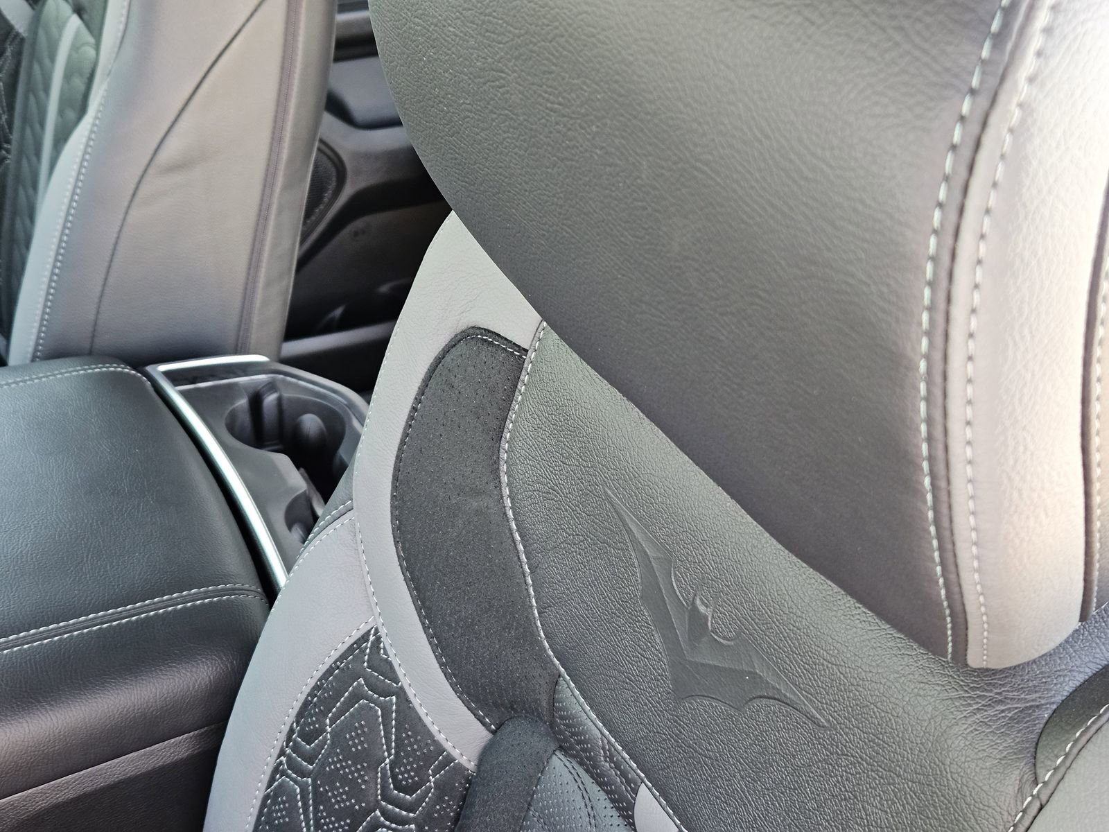 New 2025 RAM 1500 Big Horn AWD/4WD image 23