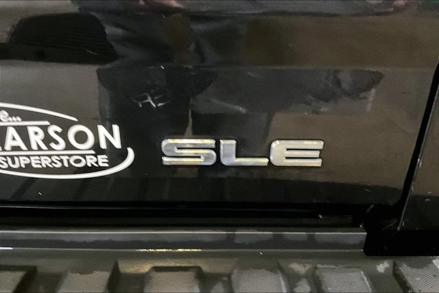 Used 2015 GMC Sierra 1500 SLE w/ SLE Value Package AWD/4WD image 26