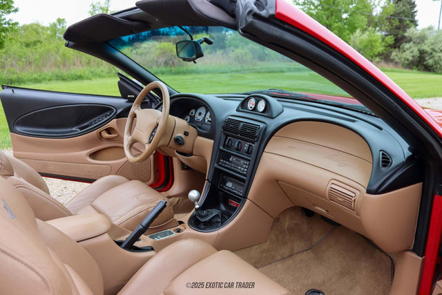 Used 1994 Ford Mustang GT image 50
