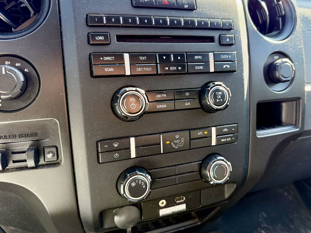 Used 2014 Ford F150 STX w/ Equipment Group 201A Mid image 23