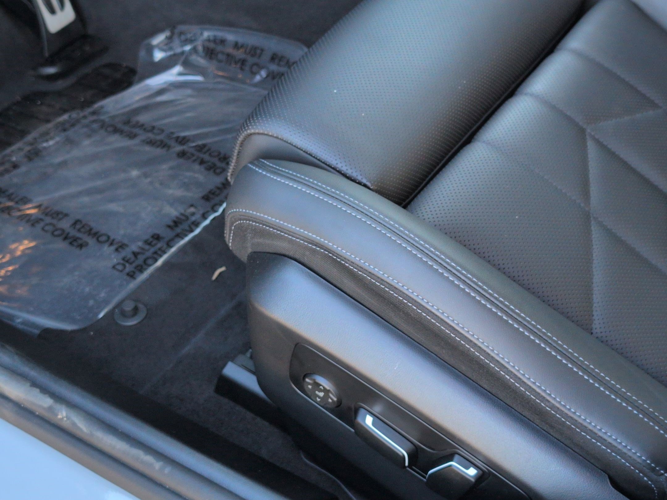 Used 2024 BMW 530i w/ M Sport Package image 17