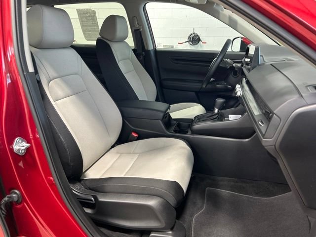 Certified 2026 Honda CR-V EX image 14