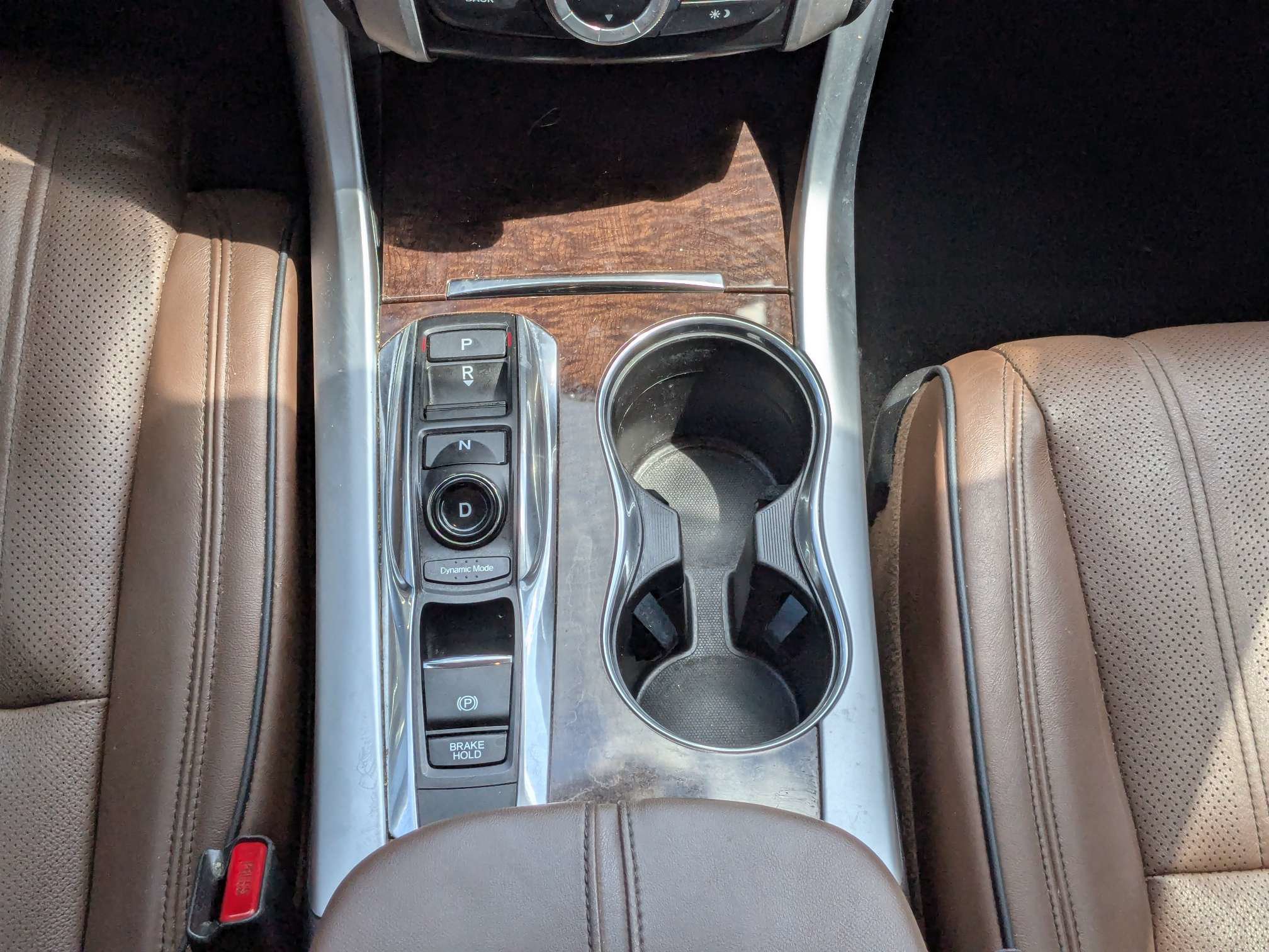 Used 2020 Acura TLX w/ Technology Package FWD image 18