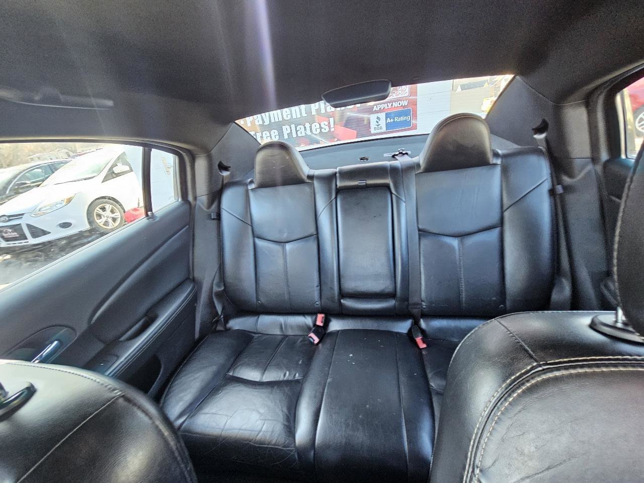 Used 2014 Chrysler 200 Limited image 18