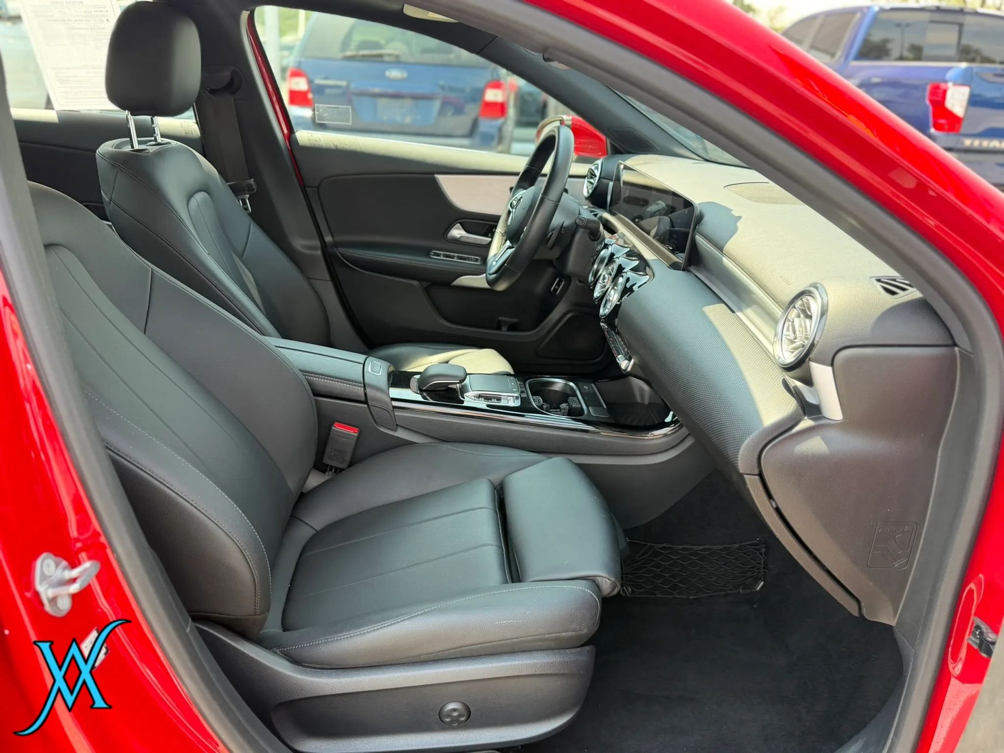 Used 2019 Mercedes-Benz A 220 image 22