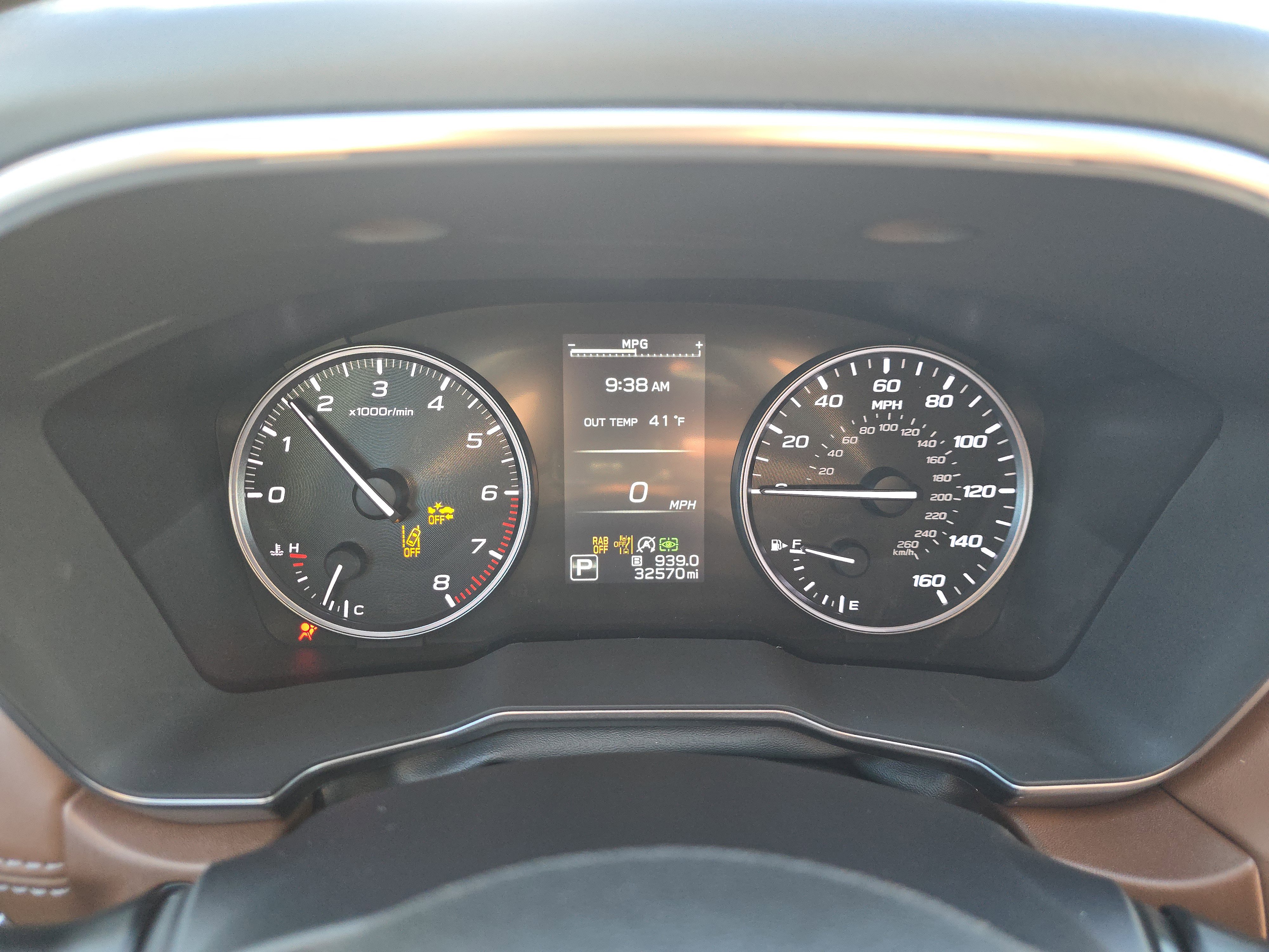 Certified 2023 Subaru Outback Touring XT image 23