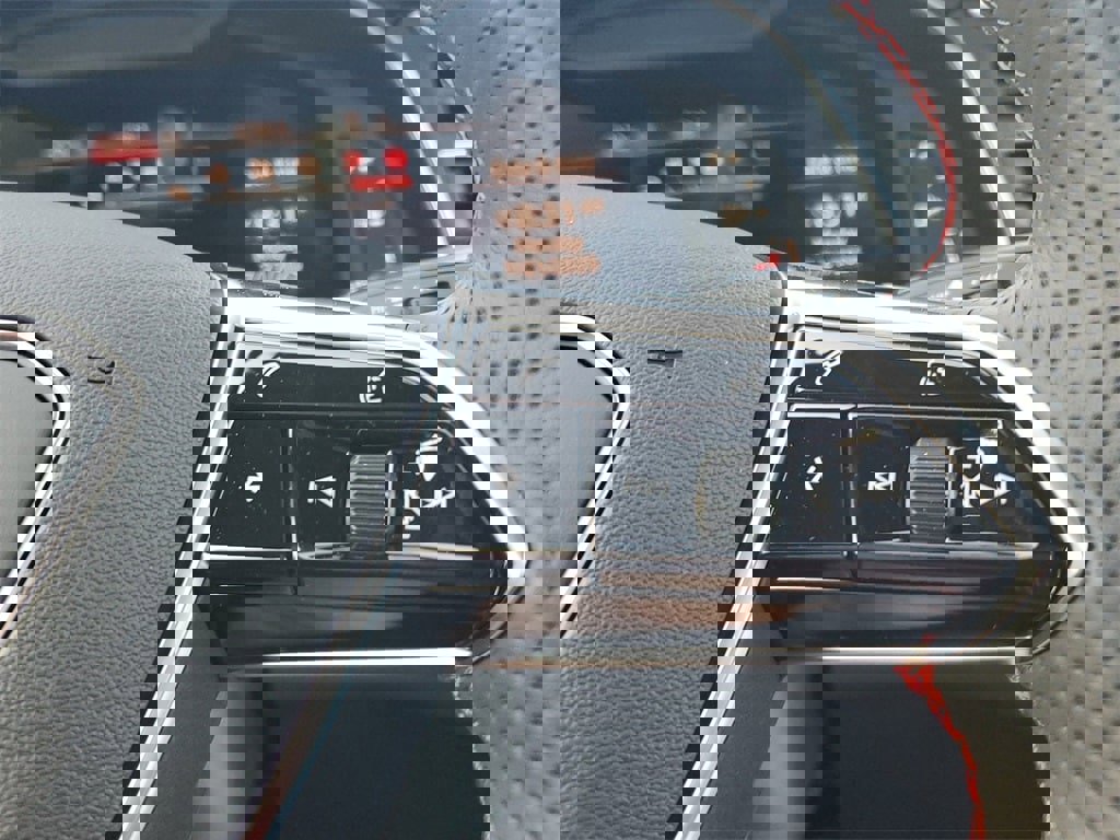 New 2025 Audi S6 Prestige image 29