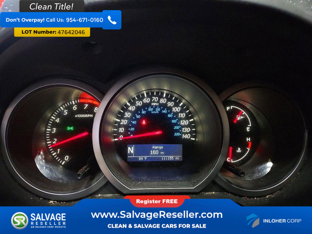 Used 2012 Suzuki Grand Vitara Premium image 12
