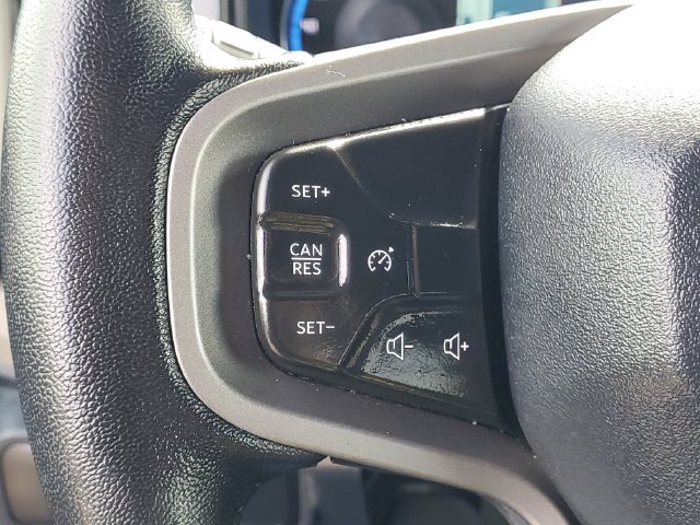 Used 2021 Ford Bronco Big Bend w/ Sasquatch Package AWD/4WD image 17