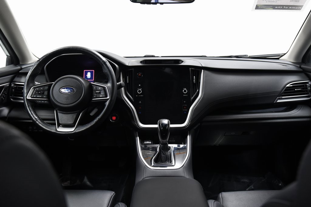 Used 2024 Subaru Outback Limited image 17