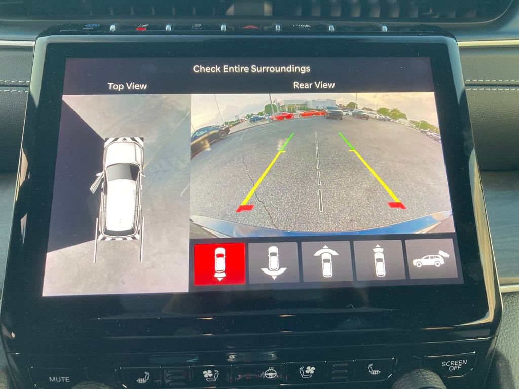 New 2024 Jeep Grand Cherokee Limited 4xe w/ Luxury Tech Group II image 23