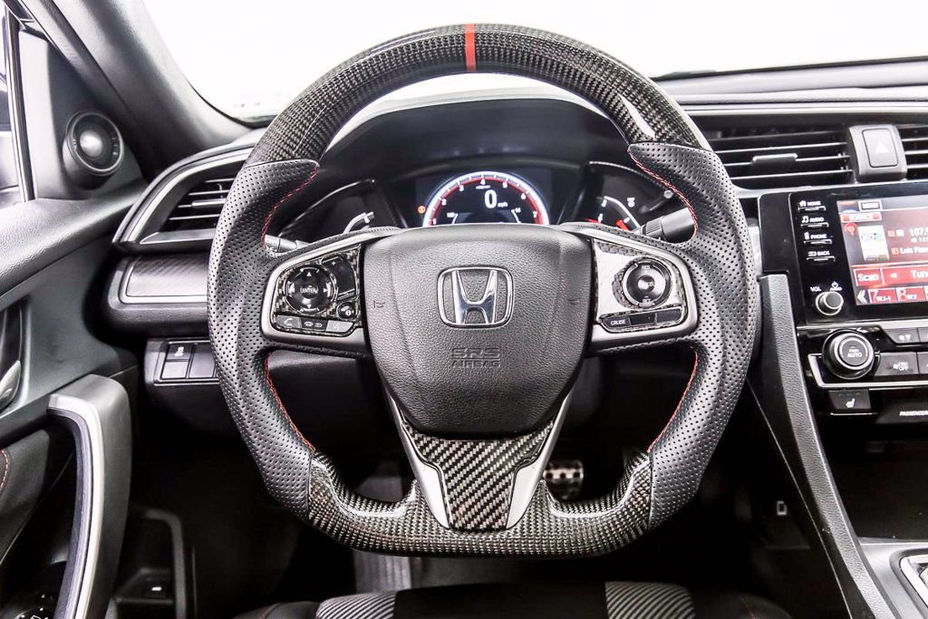 Used 2019 Honda Civic Si image 22