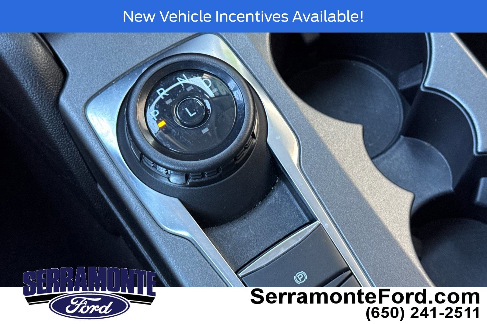 Used 2025 Ford Bronco Sport Big Bend AWD/4WD image 22