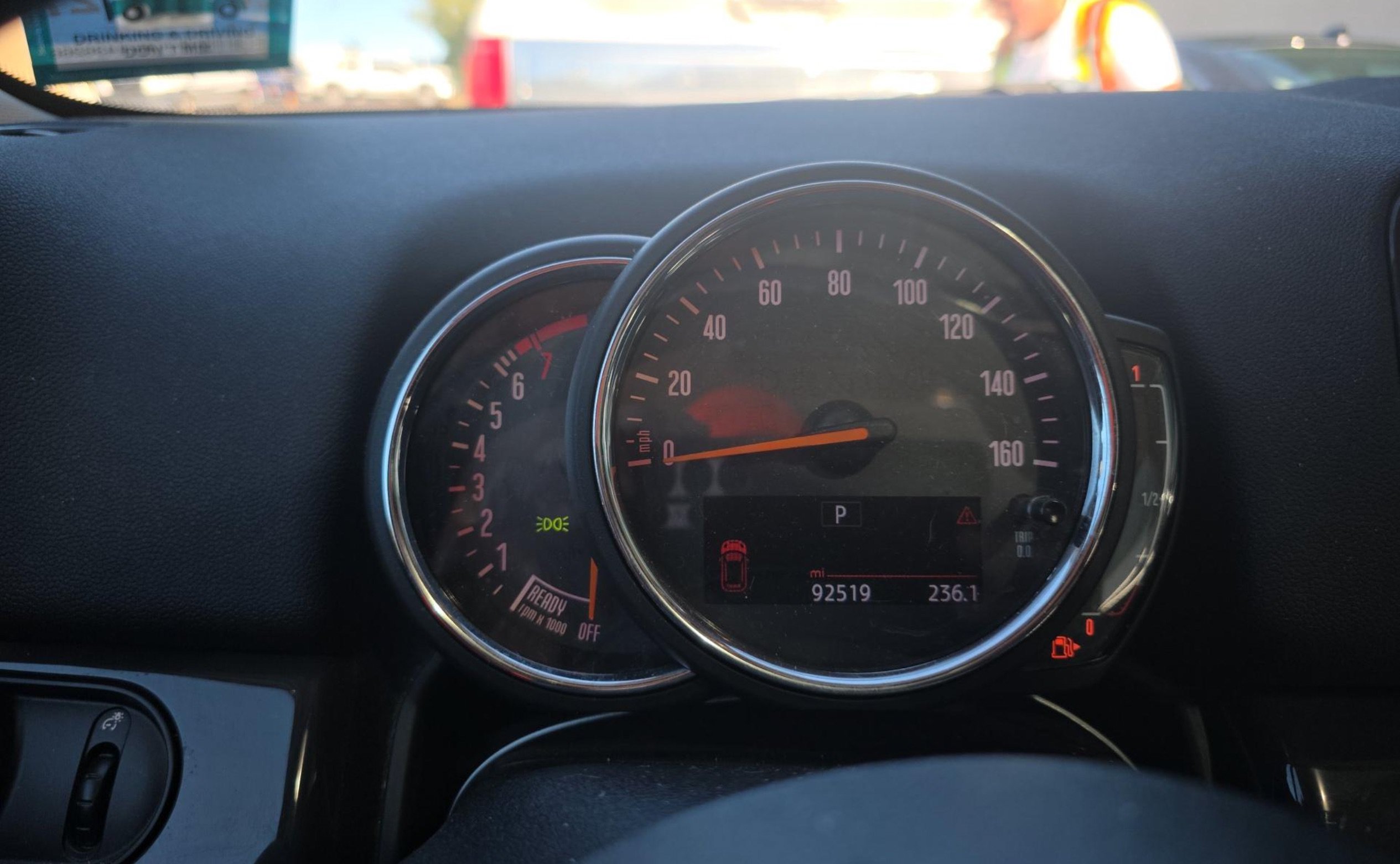 Used 2020 MINI Cooper Countryman ALL4 AWD/4WD image 5