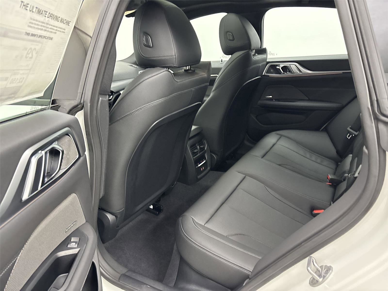 New 2026 BMW 430i xDrive w/ M Sport Package image 29